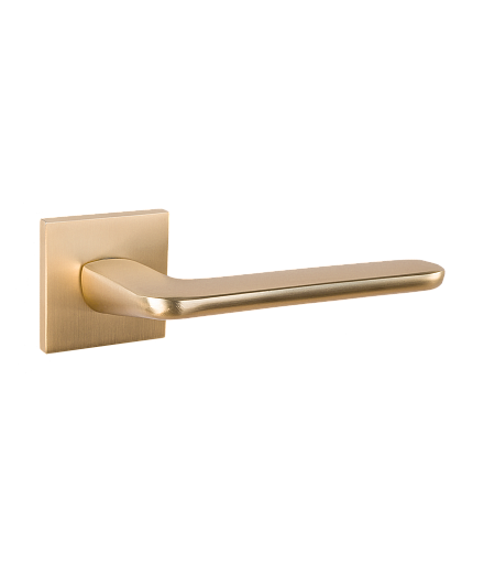 Ручки стандарт PUERTO SLIM AL 555-03 SSG 